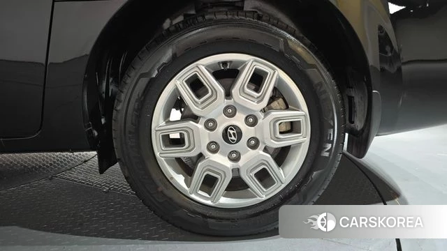 Hyundai Staria id 4248517 из Кореи 13