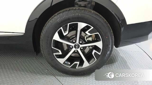 Kia Sportage 5th Generation Hybrid id 4194242 из Кореи 13