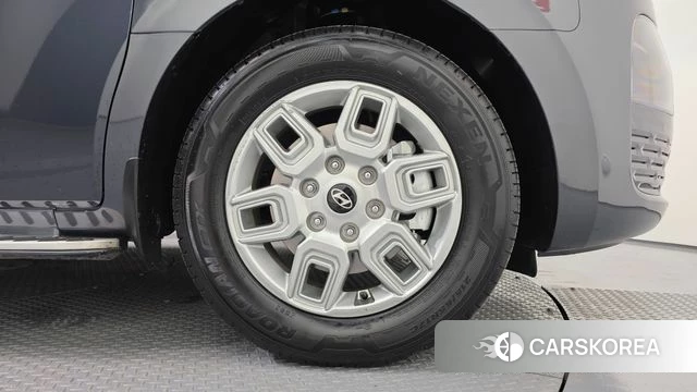 Hyundai Staria id 4308167 из Кореи 13