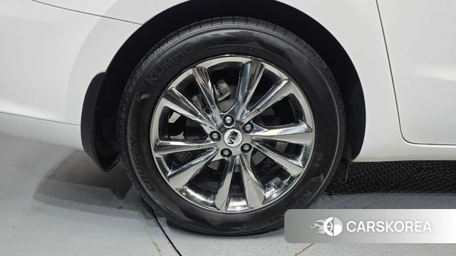 Kia The New Carnival id 4356556 из Кореи 13