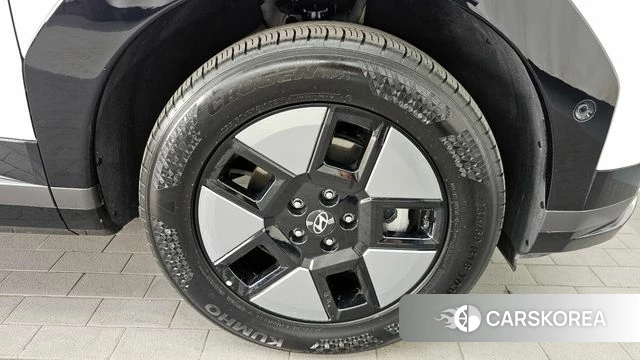Hyundai Santa Fe (MX5) id 4248623 из Кореи 13