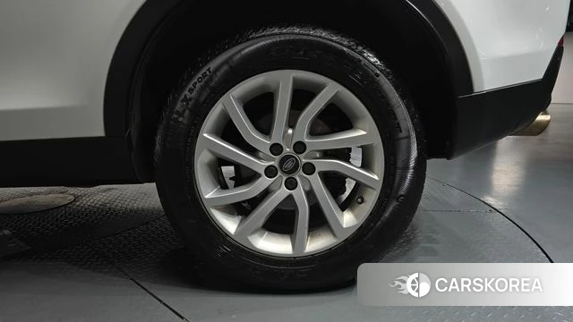 Land Rover Discovery Sports id 4477392 из Кореи 13