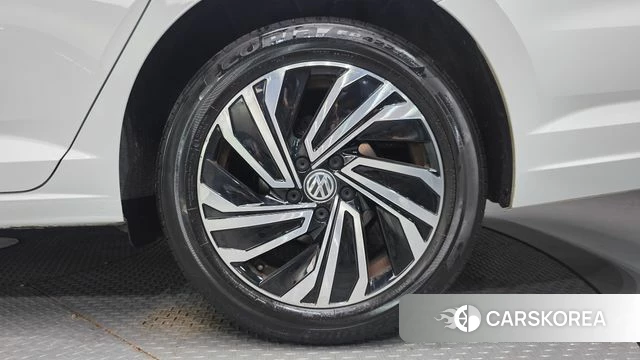 Volkswagen 7th Generation of Jetta id 4396186 из Кореи 13