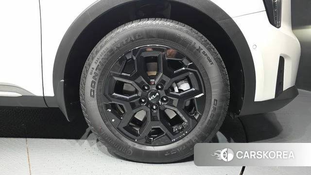 Kia The New Sorento 4th Generation id 4280345 из Кореи 13