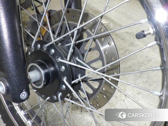 Suzuki GRASS TRACKER BIG BOY 250 id 3947571 из Японии 13