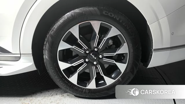 Kia Carnival 4th generation id 4893989 из Кореи 13