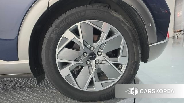 Genesis GV60 id 4769068 из Кореи 13