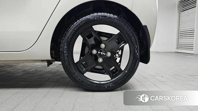 Kia The New Kia Ray EV id 4488210 из Кореи 13