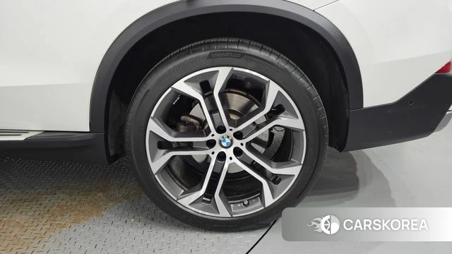 BMW X5 (G05) id 4244289 из Кореи 13