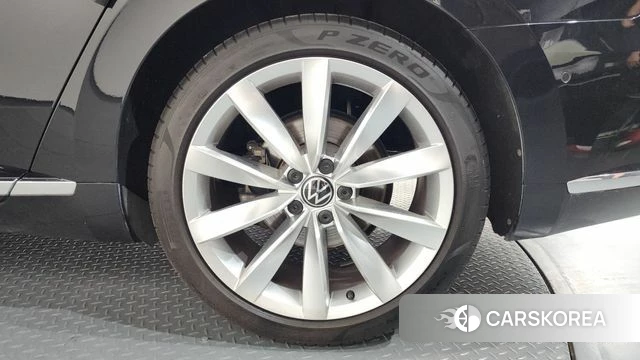Volkswagen Arteon id 4249095 из Кореи 13