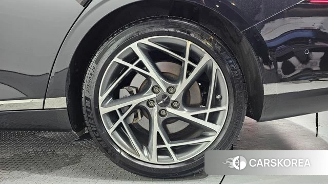 Genesis G90 (RS4) id 4763914 из Кореи 13