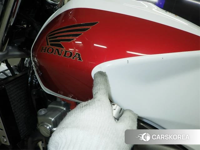 Honda CB1300SF id 4184469 из Японии 13