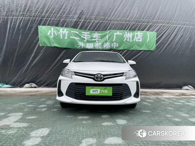 Toyota Vios id 4262295 из Китая 13