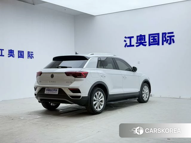 Volkswagen Exploring songs id 4264703 из Китая 13
