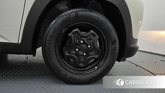 Hyundai Casper id 4603132 из Кореи 13