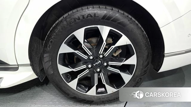 Kia Carnival 4th generation id 4494475 из Кореи 13