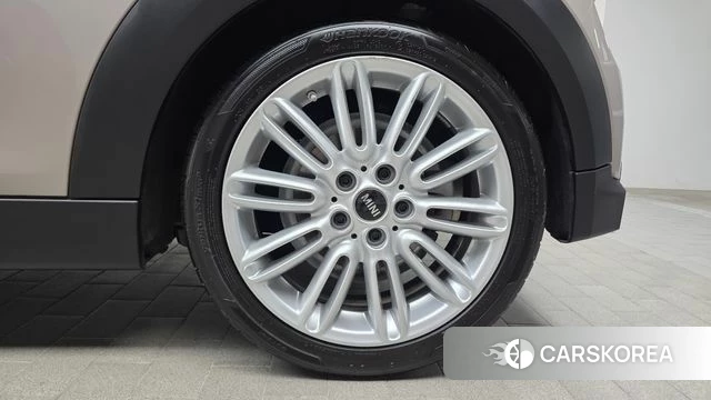Mini Cooper id 4682527 из Кореи 13