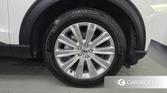Ford Explorer 6th Generation id 4475322 из Кореи 13