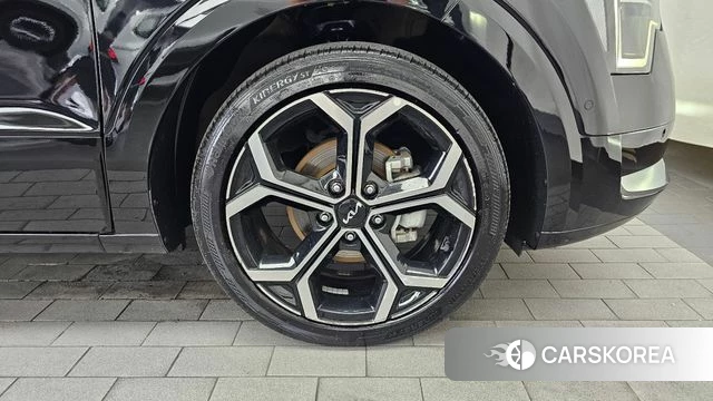 Kia Di Ol Nu Niro id 4745318 из Кореи 13