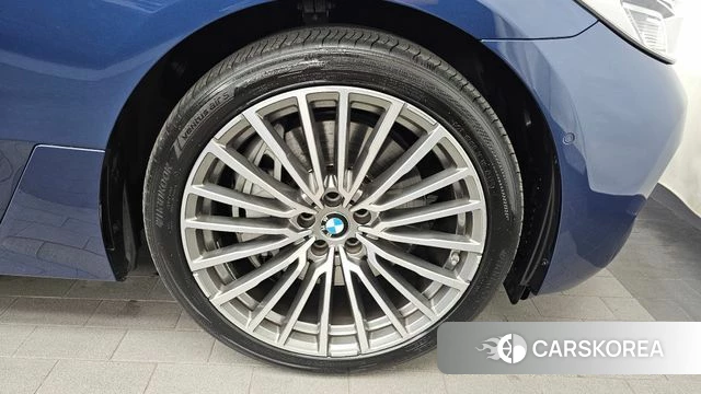 BMW 6 Series GT (G32) id 4535609 из Кореи 13