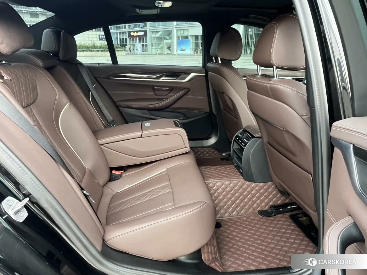 BMW 5 series id 4426639 из Китая 13