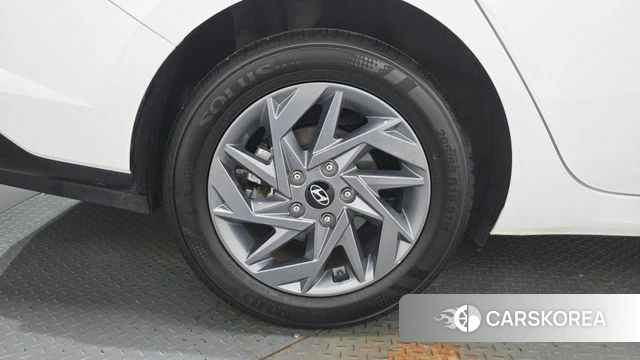 Hyundai The New Avante (CN7) id 4395064 из Кореи 13