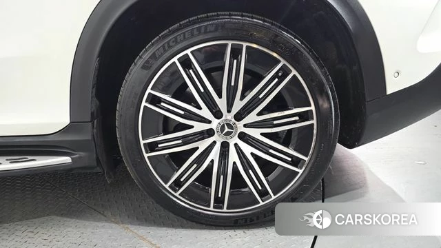 Mercedes-Benz EQE SUV X294 id 4630629 из Кореи 13
