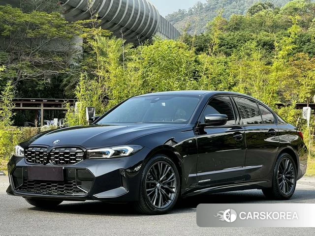 BMW 3 series id 4290979 из Китая 13