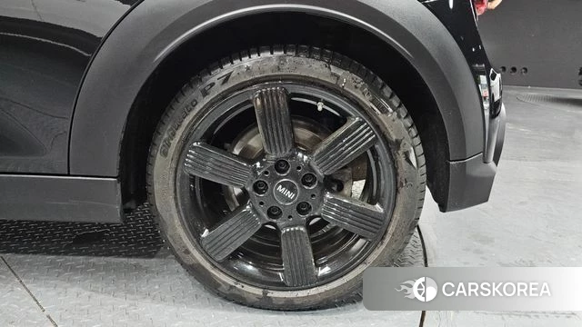 Mini Cooper S Convertible id 4401359 из Кореи 13
