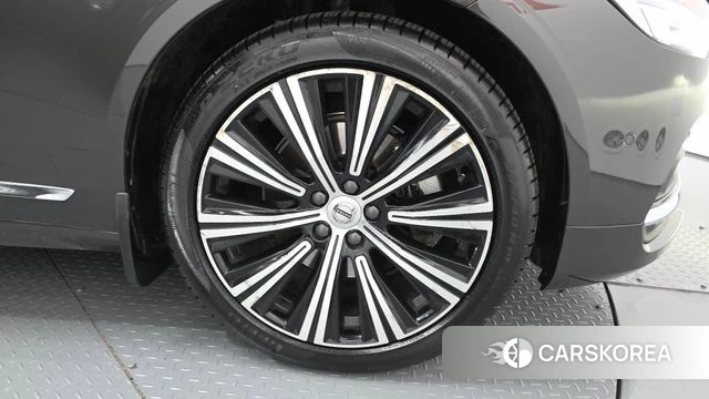 Volvo S90 id 4524382 из Кореи 13