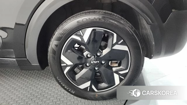 Kia Di All New Niro EV id 4494804 из Кореи 13