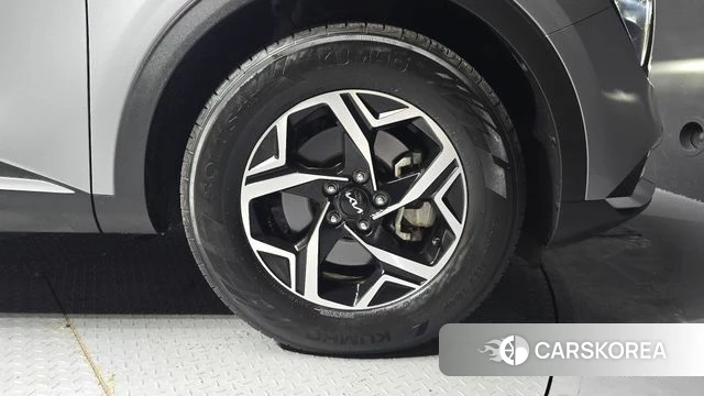 Kia Sportage 5th Generation id 4309655 из Кореи 13