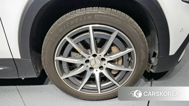 Mercedes-Benz GLB-Class X247 id 4194643 из Кореи 13