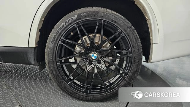 BMW X5 (F15) id 4305134 из Кореи 13
