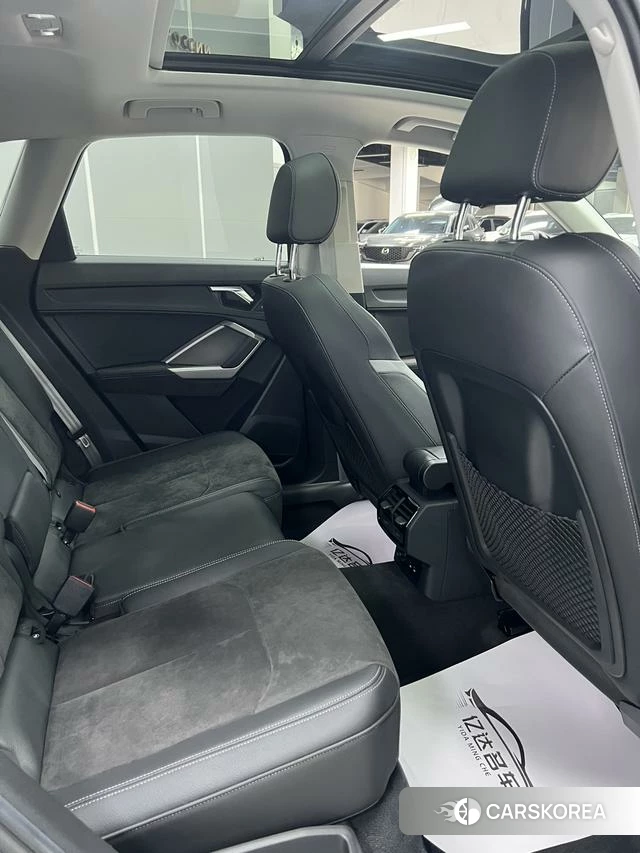 Audi Q3 id 4393297 из Китая 13