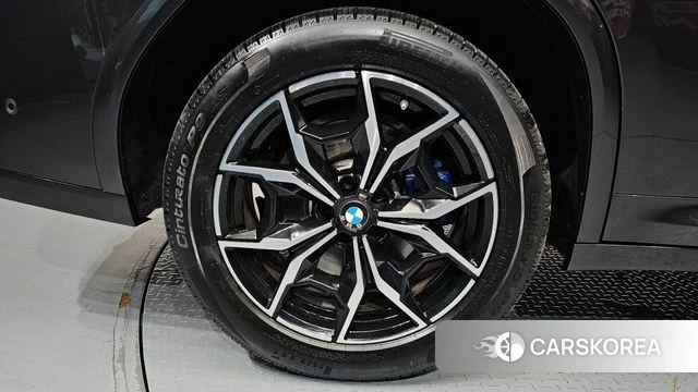 BMW X4 (G02) id 4457509 из Кореи 13