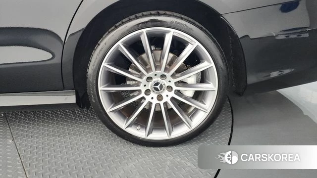 Mercedes-Benz E-Class W213 id 4444968 из Кореи 13