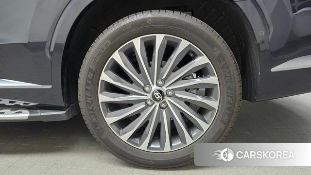 Hyundai The New Palisade id 4360772 из Кореи 13