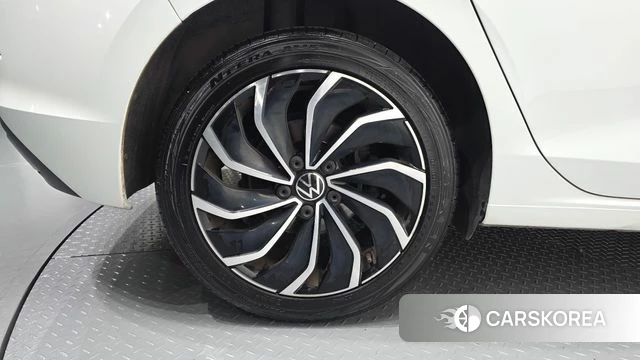 Volkswagen Golf 8th Generation id 4922679 из Кореи 13