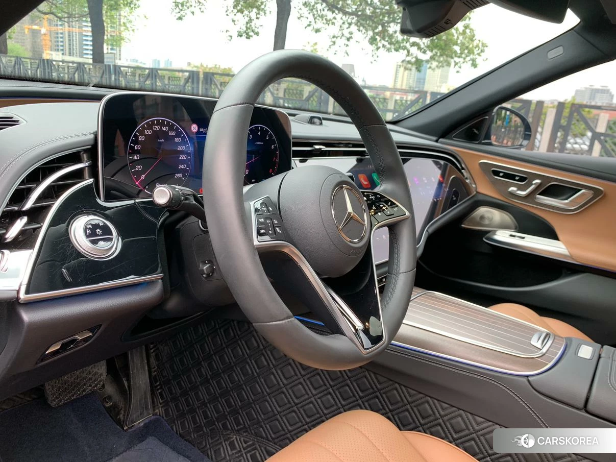 Mercedes-Benz E-Class id 4479543 из Китая 13