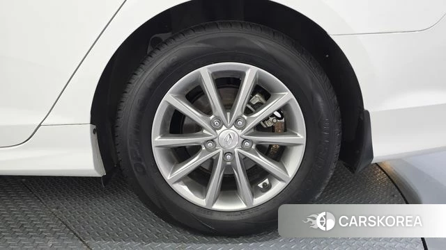 Hyundai Sonata New Rise id 4285337 из Кореи 13