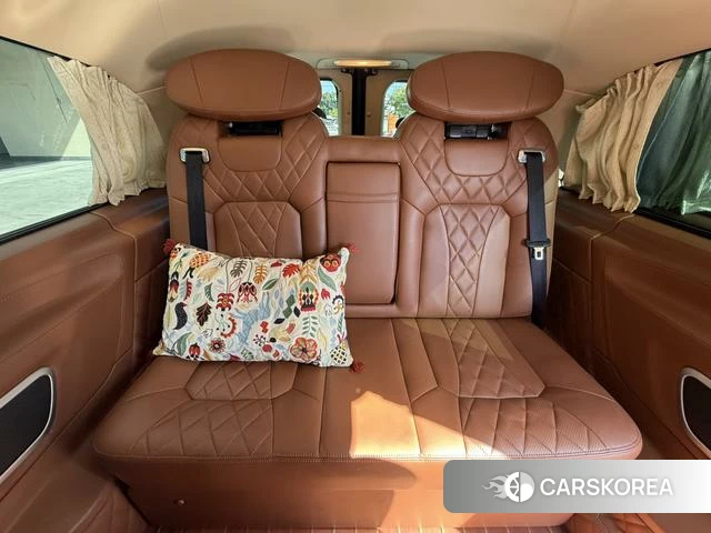 Mercedes-Benz Metris id 4239726 из Китая 13