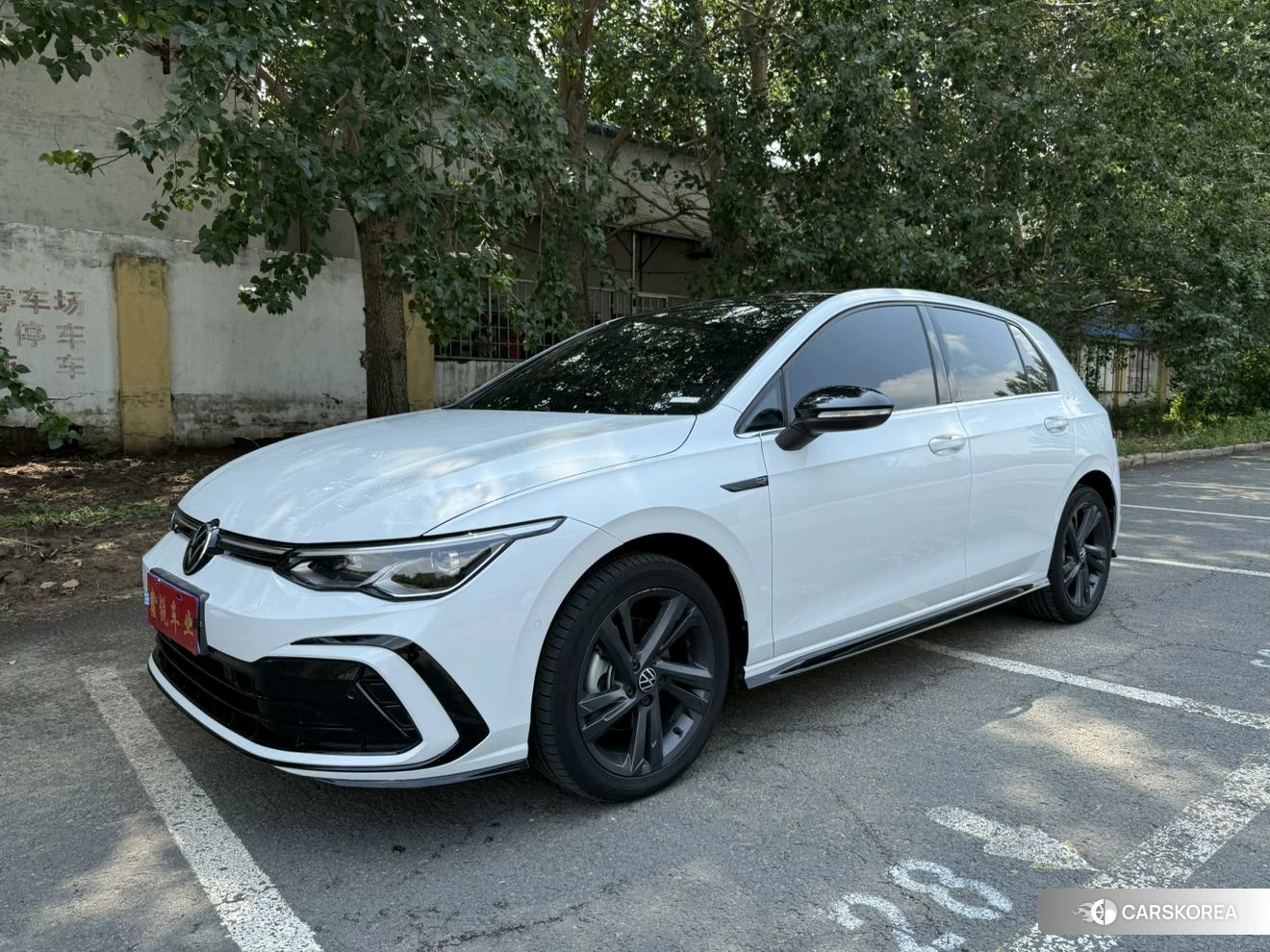 Volkswagen Golf id 4514872 из Китая 13