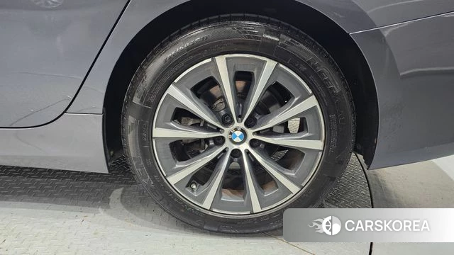 BMW 3 Series (G20) id 4688954 из Кореи 13
