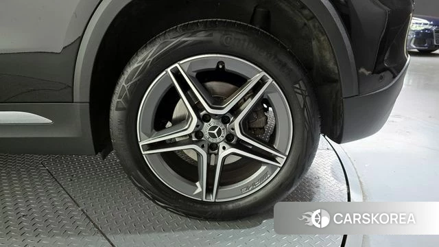 Mercedes-Benz GLA - Class H247 id 4283451 из Кореи 13