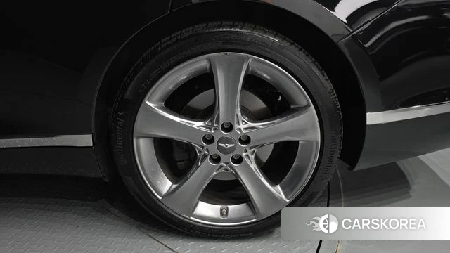 Genesis G80 (RG3) id 4429259 из Кореи 13
