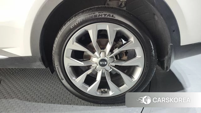 Kia Sorento 4th Generation id 4203020 из Кореи 13