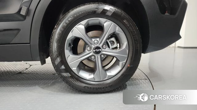 Kia The New Seltos id 4871319 из Кореи 13