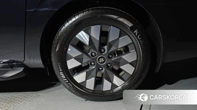 Hyundai Staria id 4893250 из Кореи 13