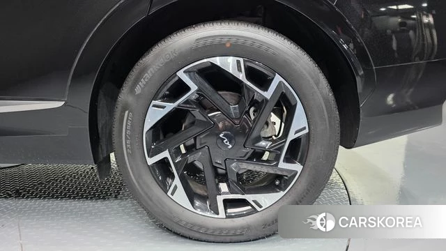 Kia Sportage 5th Generation id 4880506 из Кореи 13
